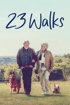 23 Walks watch 23 Walks