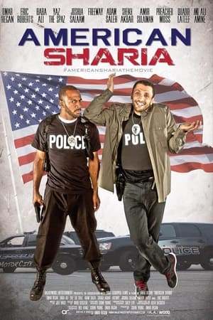 American Sharia watch American Sharia