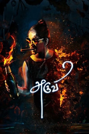 Aruvi watch Aruvi