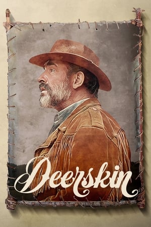 Deerskin watch Deerskin