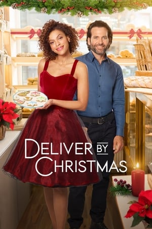 Deliver by Christmas watch Deliver by Christmas