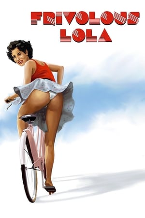Frivolous Lola watch Frivolous Lola
