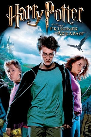 Harry Potter and the Prisoner of Azkaban watch Harry Potter and the Prisoner of Azkaban