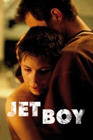 Jet Boy watch Jet Boy