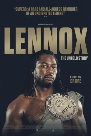 Lennox Lewis: The Untold Story watch Lennox Lewis: The Untold Story