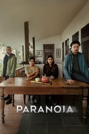 Paranoia watch Paranoia