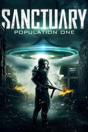 Sanctuary Population One watch Sanctuary Population One