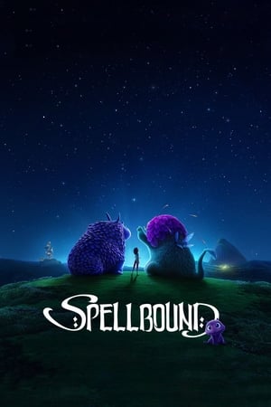 Spellbound watch Spellbound