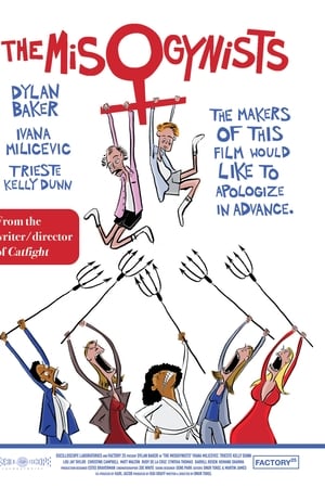 watch The Misogynists
