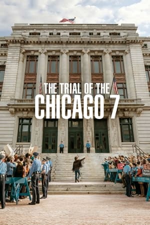 The Trial of the Chicago 7 watch The Trial of the Chicago 7