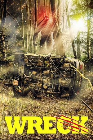 Wreck watch Wreck