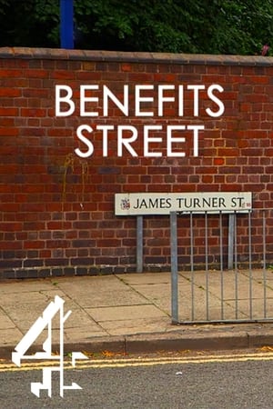 Benefits Street Benefits Street-hd
