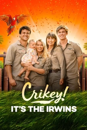 Crikey! It's the Irwins Crikey! It's the Irwins-hd