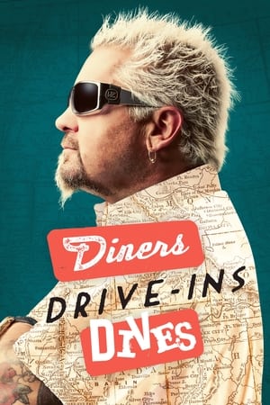 Diners, Drive-Ins and Dives Diners, Drive-Ins and Dives-hd