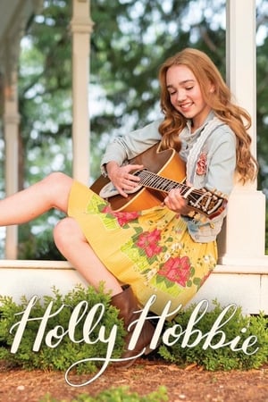 Holly Hobbie Holly Hobbie-hd