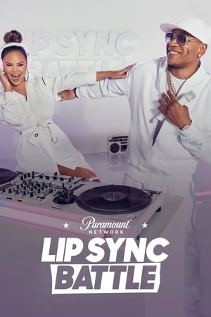 Lip Sync Battle Lip Sync Battle-hd