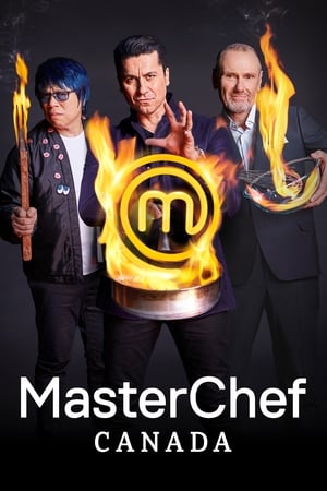 MasterChef Canada MasterChef Canada-hd