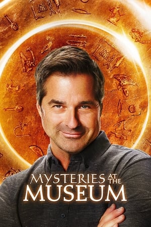 Mysteries at the Museum Mysteries at the Museum-hd