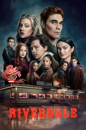Riverdale Riverdale-hd