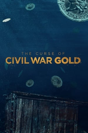 The Curse of Civil War Gold The Curse of Civil War Gold-hd