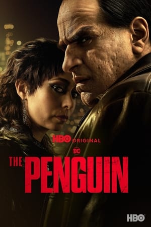 The Penguin The Penguin-hd