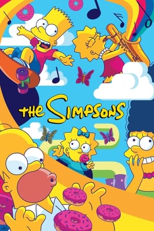 The Simpsons The Simpsons-hd